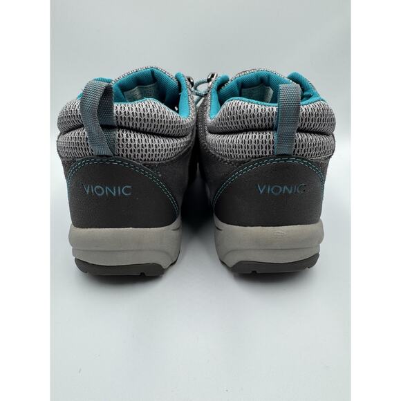 Vionic Women Boot Cypress Trail Walker 9.5 Athletic Hiking - Picture 4 of 7